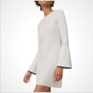 Club Monaco sweater dress